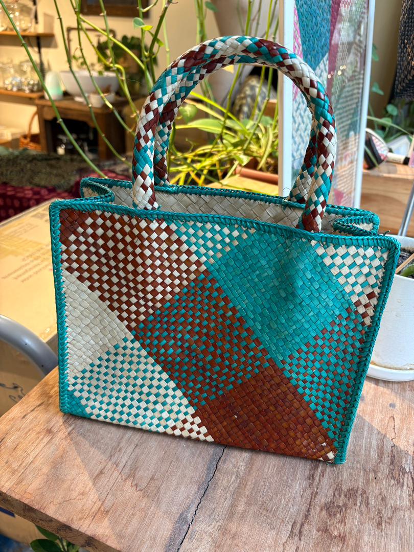 Mengkuang Tote bag