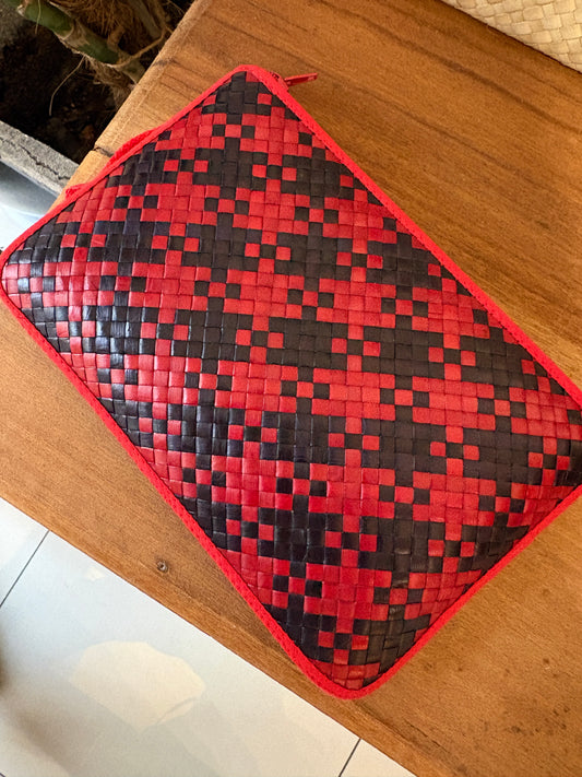 CNY Pouch free gift