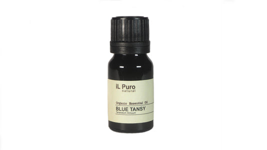 Blue Tansy Essential oil