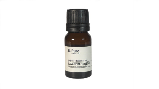 Lavandin Grosso Essential oil