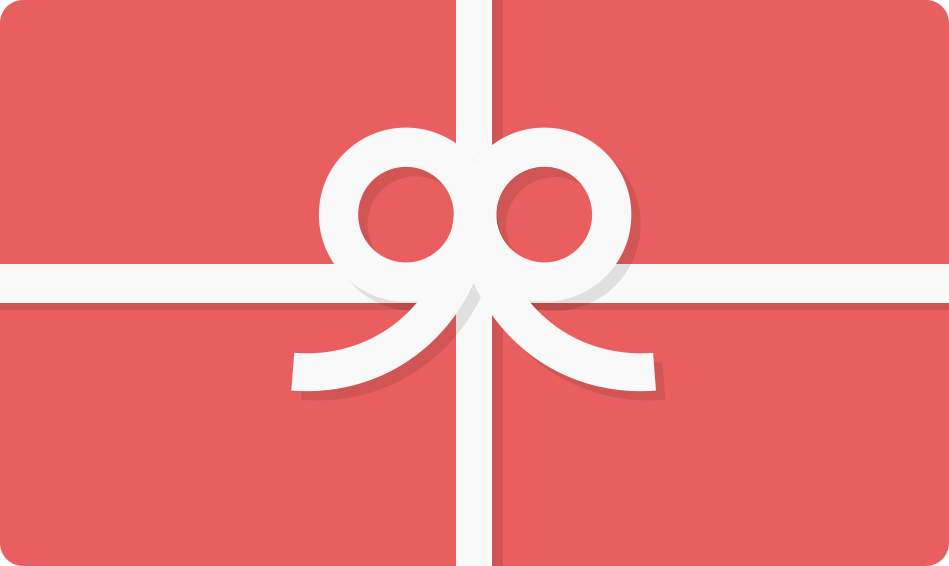 iL Puro Natural Gift Card